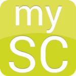 mysmartcontrol android application logo